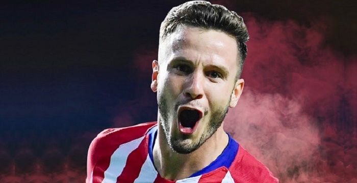 Saul Niguez Biography - Facts, Childhood, Family Life, Achievements