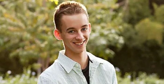 Sawyer Sweeten Biography - Facts, Childhood, Family Life & Death of