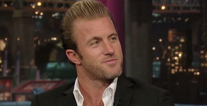 Scott Caan Biography - Facts, Childhood, Family Life & Achievements