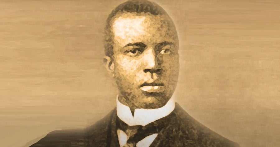 ragtime scott joplin
