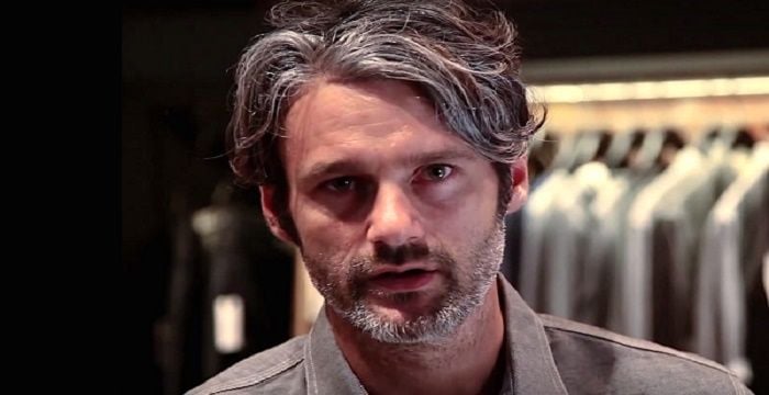 Scott Mackinlay Hahn - Bio, Facts, Family Life of Fashion Designer