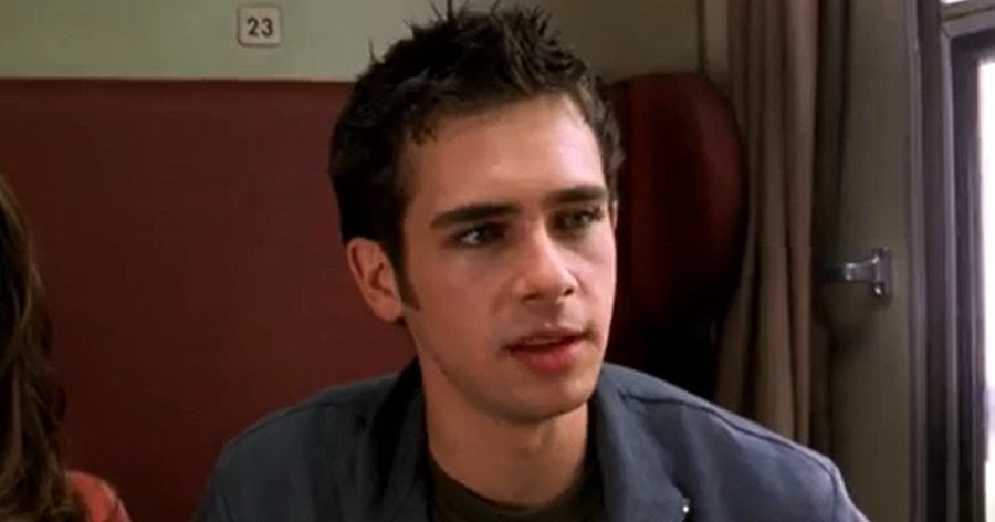 Scott Mechlowicz Biography – Facts, Childhood, Family Life, Achievements