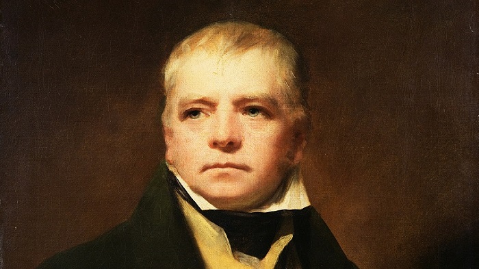 Walter Scott Biography - Childhood, Life Achievements & Timeline