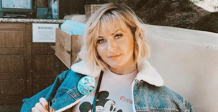 Scout Taylor-Compton Biography - Facts, Childhood, Family Life