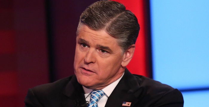 Sean Hannity Biography - Facts, Childhood, Family Life & Achievements