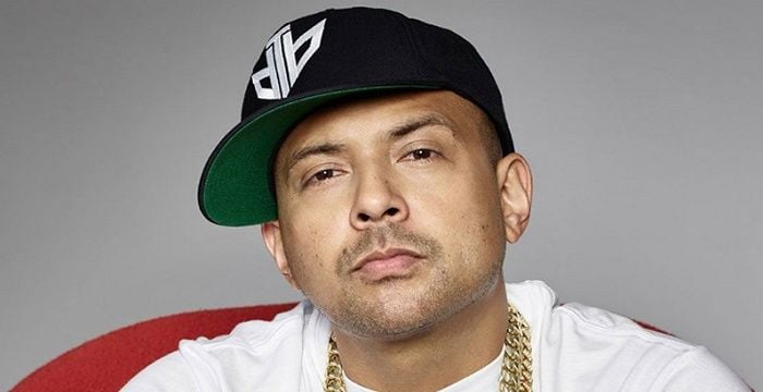 Sean Paul Biography - Childhood, Life Achievements & Timeline