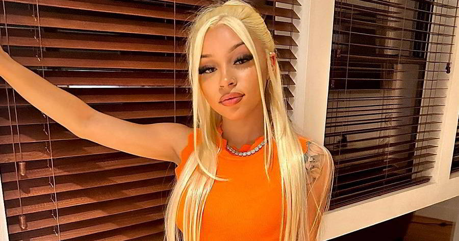 Selena Davis – Bio, Facts, Family Life