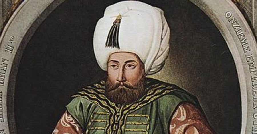 Selim II Biography Facts, Childhood, Life History
