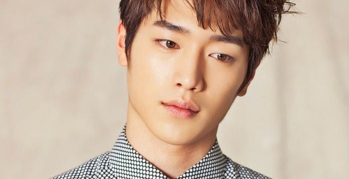 Seo Kang-joon Biography - Facts, Childhood, Family Life of South Korean