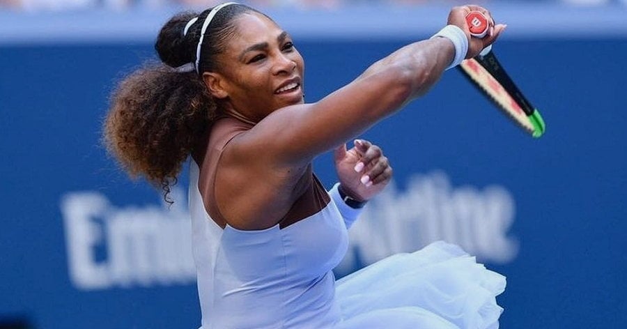Serena Williams Biography - Facts, Childhood, Family Life