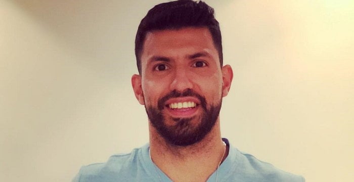 Sergio Agüero Biography - Facts, Childhood, Family Life of 