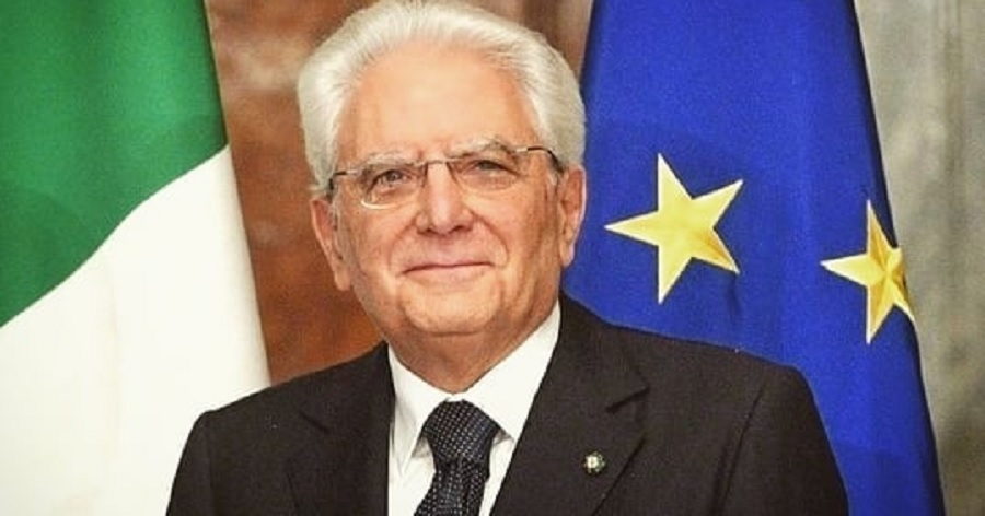 Sergio Mattarella Biography – Facts, Childhood, Family Life, Achievements