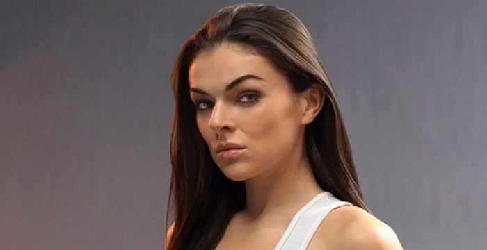 Serinda Swan Biography - Facts, Childhood, Family Life & Achievements Serinda Swan Biography - Facts, Childhood, Family Life & Achievements