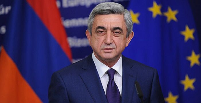 Armenian Leaders