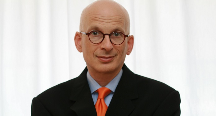 Seth Godin Biography - Childhood, Life Achievements & Timeline