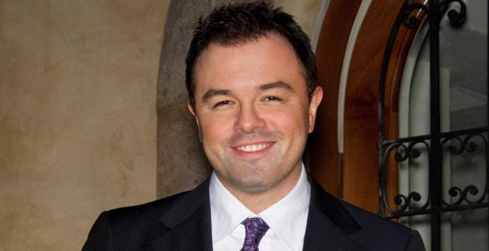Seth MacFarlane Biography - Childhood, Life Achievements 