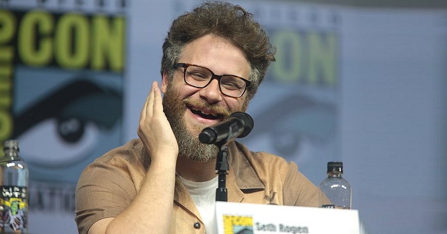 Seth Rogen Biography - Facts, Childhood, Family Life & Achievements