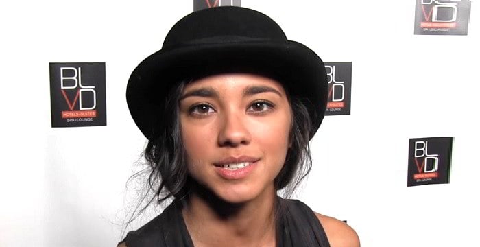 Seychelle Gabriel Biography - Facts, Childhood, Family Life & Achievements