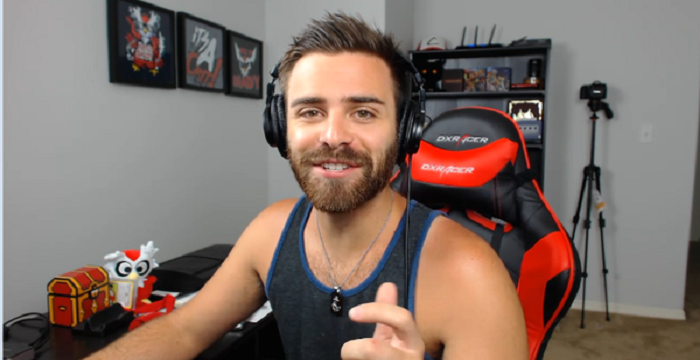 Shadypenguinn (Jonathan Vincent Indovino) - Bio, Facts 