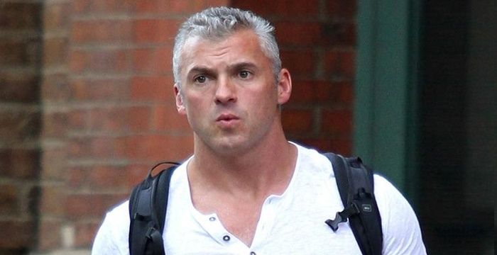 Shane McMahon Biography - Facts, Childhood, Family Life & Achievements