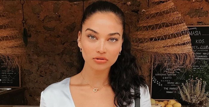 Shanina Shaik Biography - Facts, Childhood, Family Life & Achievements