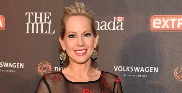 Shannon Bream Biography - Childhood, Life Achievements & Timeline