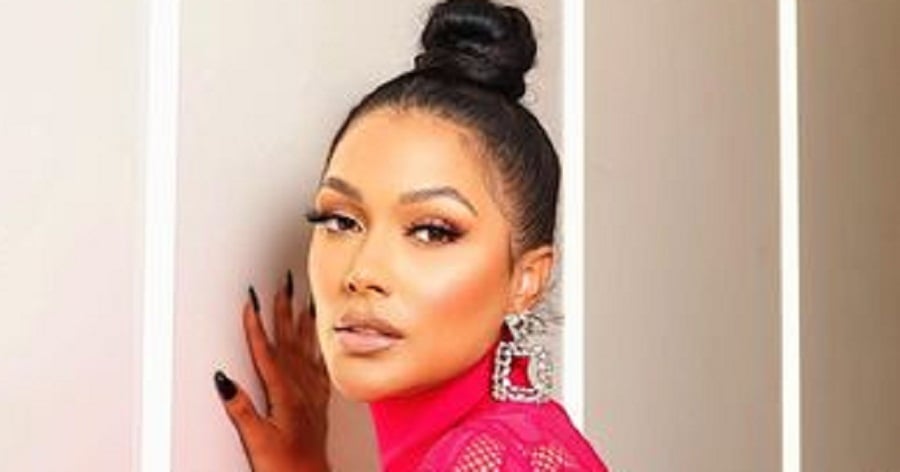 Shantel Jackson Biography - Facts, Childhood, Family Life & Achievements