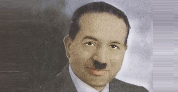 Shanti Swaroop Bhatnagar Biography - Childhood, Life 