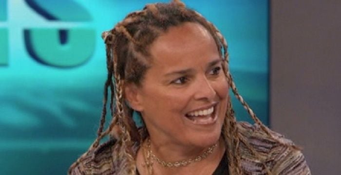 Shari Belafonte - Bio, Facts, Family Life of Actress