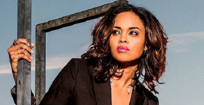 Sharon Leal Biography – Facts, Childhood, Family Life, Achievements