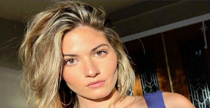 shauna sexton bio facts family life of model veterinary technician