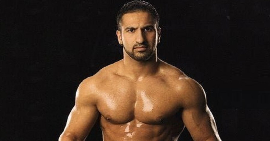 Shawn Daivari Biography - Facts, Childhood, Family Life, Achievements
