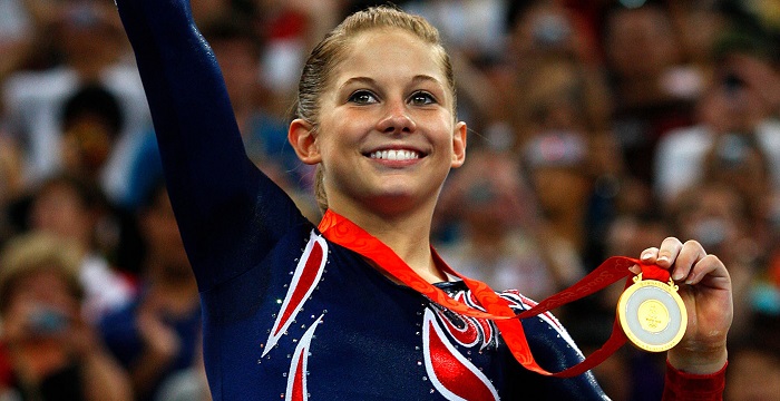 Shawn Johnson Biography - Childhood, Life Achievements 