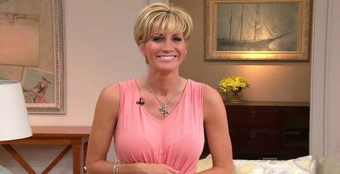 Shawn Killinger – Bio, Facts, Family Life of TV Anchor