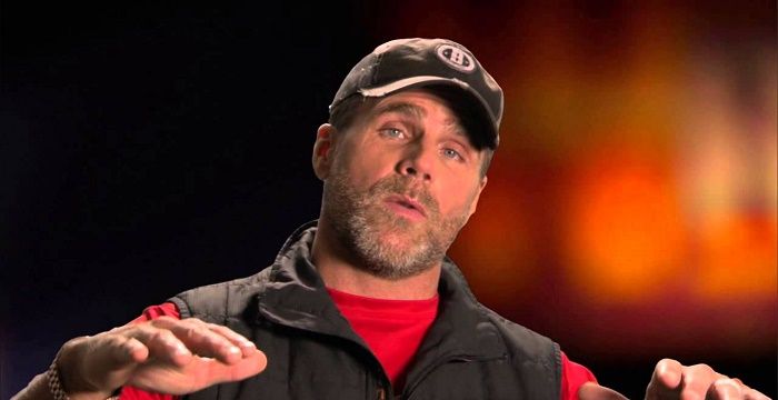 Shawn Michaels Biography - Facts, Childhood, Family Life & Achievements
