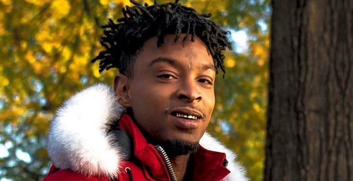 21 Savage (Shayaa Bin Abraham-Joseph) - Bio, Facts, Family 