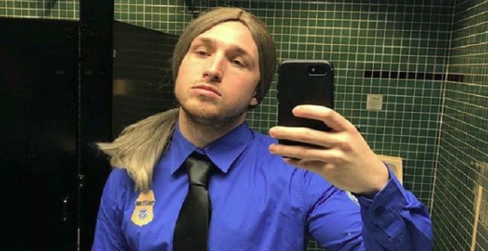 Shayne Topp Biography - Facts, Childhood, Family Life of Actor