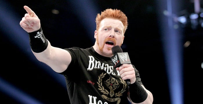 Sheamus Biography - Facts, Childhood, Family Life & Achievements of