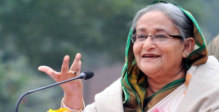 Sheikh Hasina Biography - Childhood, Life Achievements & Timeline