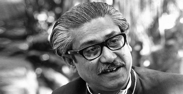 Sheikh Mujibur Rahman Photo