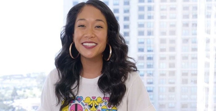 Shelby Rabara - Bio, Facts, Family Life of Actress