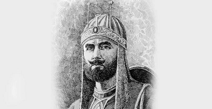 Sher Shah Suri Biography - Childhood, Life Achievements 