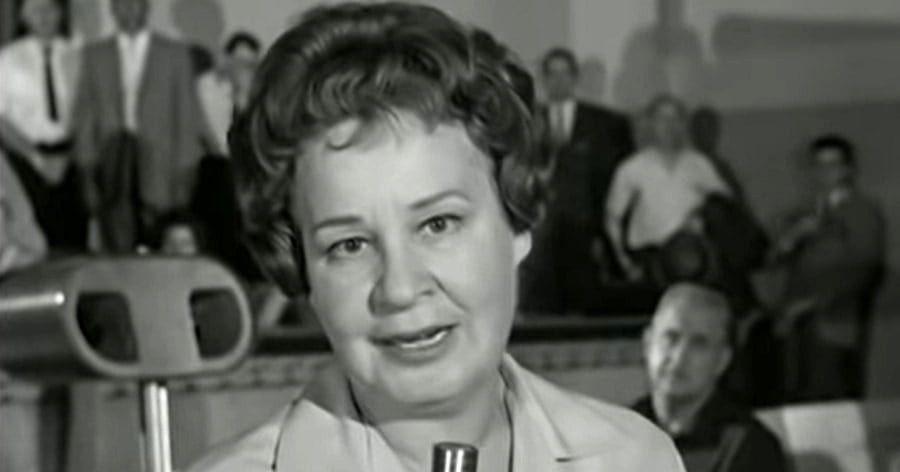 Shirley Booth Biography - Childhood, Life Achievements 