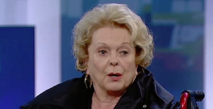 Shirley Douglas - Bio, Facts, Family Life of Canadian Actress