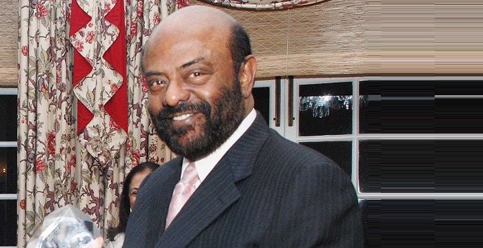Shiv Nadar Biography - Facts, Childhood, Family Life, Achievements