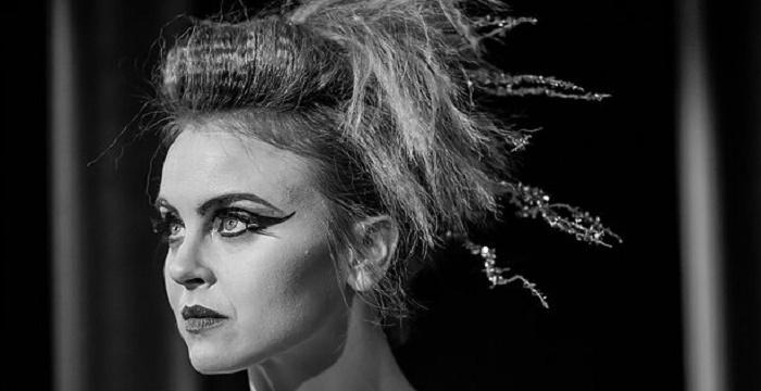 Shura Baryshnikov - Bio, Facts, Family Life of Actress