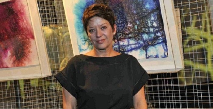 Sibylle Szaggars Biography – Facts, Childhood, Family Life, Achievements