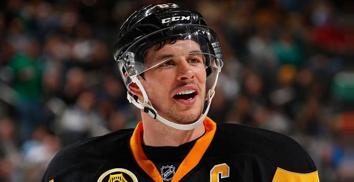 Sidney Crosby