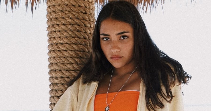 Sienna Mae Gomez – Bio, Facts, Family & Career