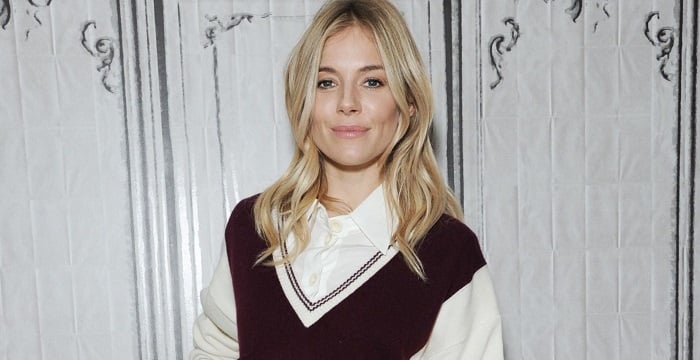 Sienna Rose Miller Biography - Facts, Childhood, Family Life & Achievements